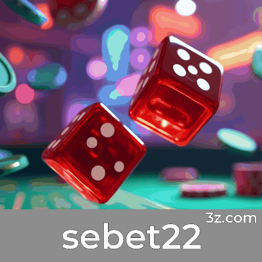 sebet22: Cassino premiado com pagamentos rápidos